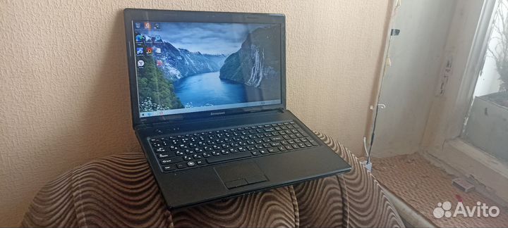 8 ядер Core i7 Lenovo 500gb + 8gb