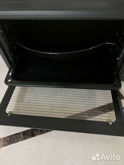 Духовка электрическая il Monte Rustico