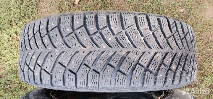 Michelin X-Ice North 4 185/65 R15 92T
