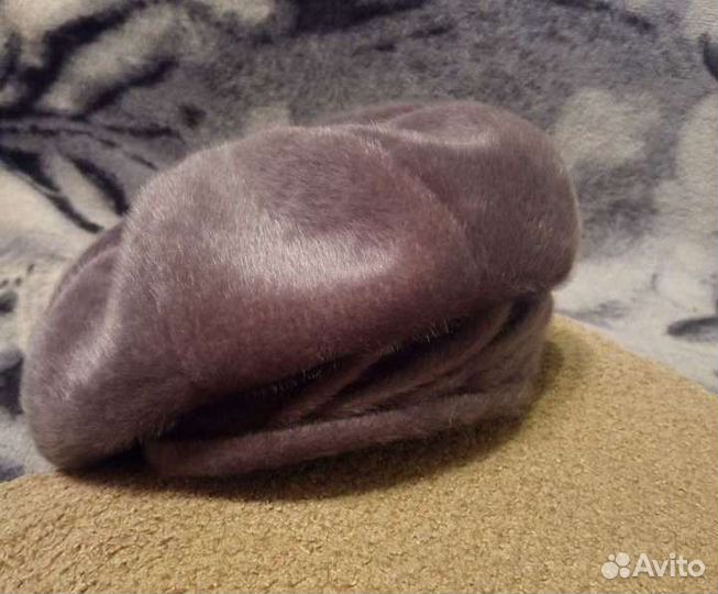 Кепки, береты, шляпы