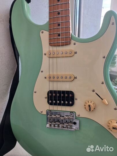 Электрогитара JET js-400 SFg