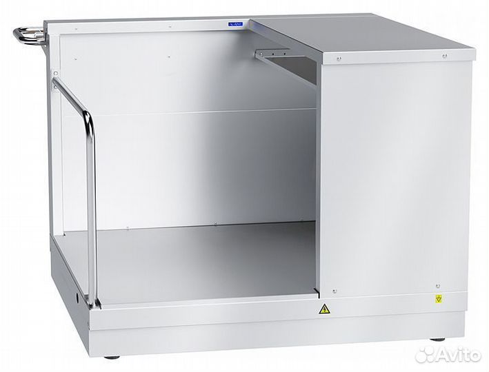 Кабина кассовая Abat Hot-Line кк-70Х