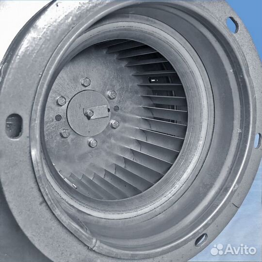 Вентилятор улитка вр 280-46-2,5 0,75 кВт 380 В