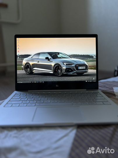Ноутбук Xiaomi Mi Notebook Air
