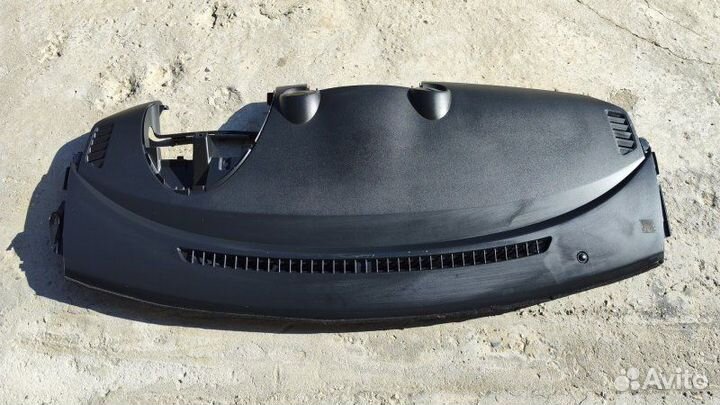 Торпедо Mazda Demio DE3FS ZJ-VE 2008