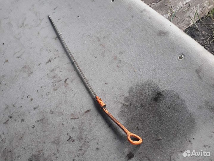 Щуп масляный Ауди А4Б5 Фольксваген Пассат Б5