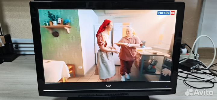 Телевизор BBK 50LEX-7143/FTS2C SMART TV