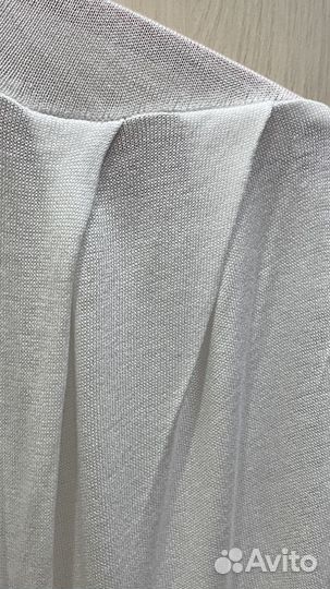 Жилет тонкий трикотаж Bershka р. М