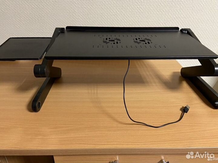 Подставка для ноутбука