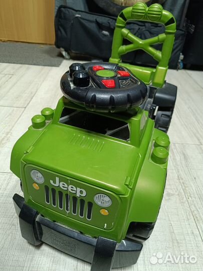 Машинка для детей