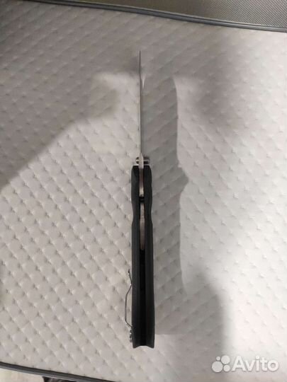 Нож складной Cold Steel Ultimate Hunter