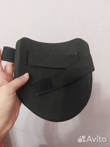 Наколенники