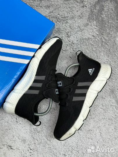 Кроссовки Adidas Stella McCartney