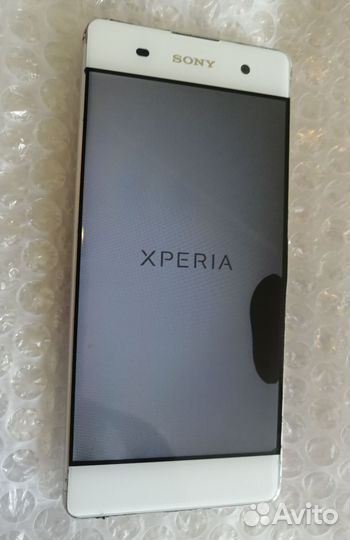 Sony Xperia XA, 2/16 ГБ