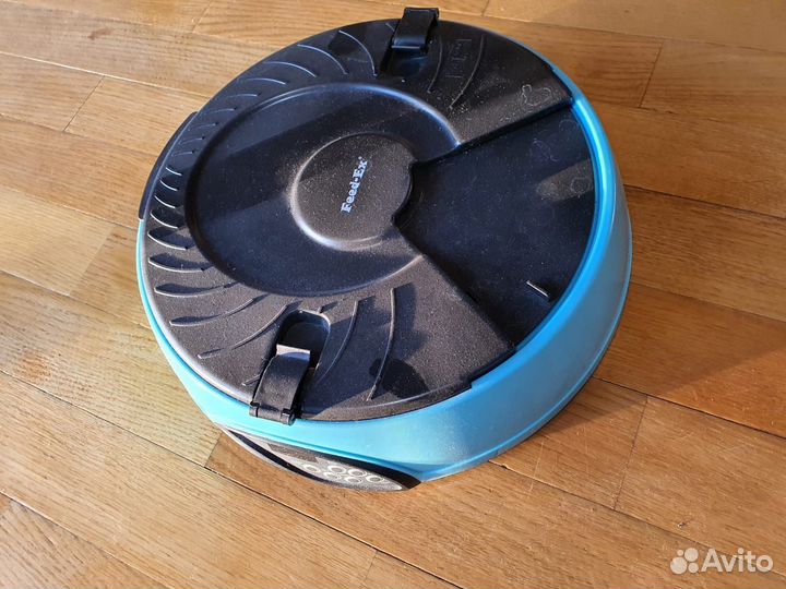 Автокормушка Feed-Ex для кошек и собак