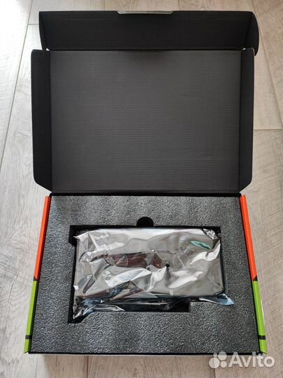 Видеокарта gigabyte GeForce GTX 1660 super OC