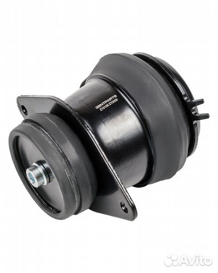 Подушка двс зад. п VW Golf 1.4/1.6 92-99 Z13139