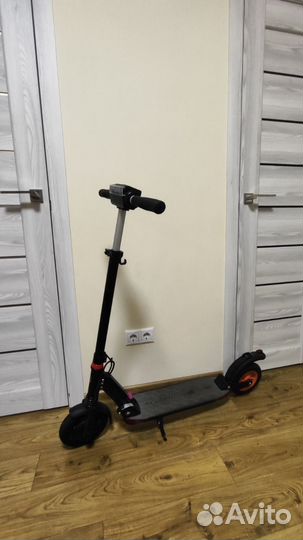 Самокат электрический