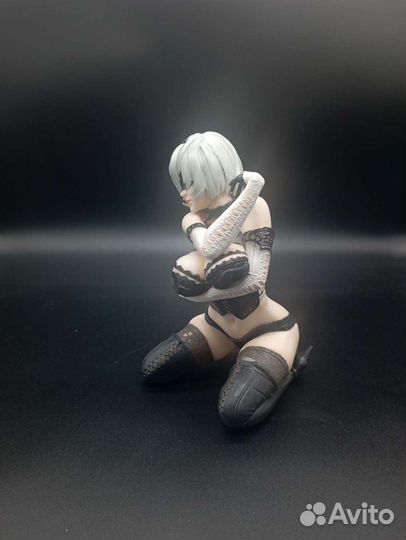 Фигурка nier 2b 20 см