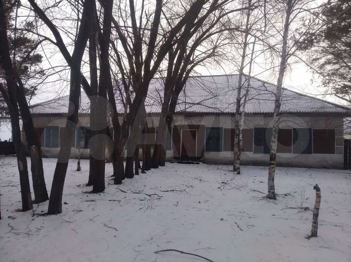 Торгово-офисное помещение