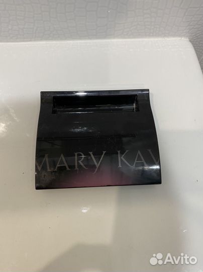 Футляр для теней и пудры Mary Kay
