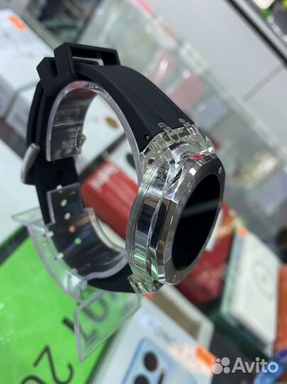 Smart Watch Harpo Game