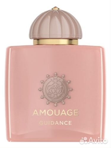 Guidance Amouage оригинал распив
