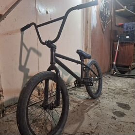 Велосипед bmx