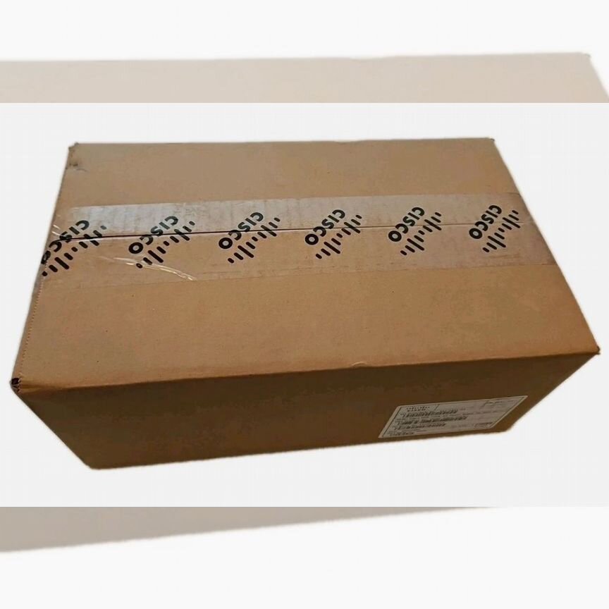 [UCS-PSU-6296UP-AC] Блок Питания Cisco New Ucs-Psu-6296up-Ac