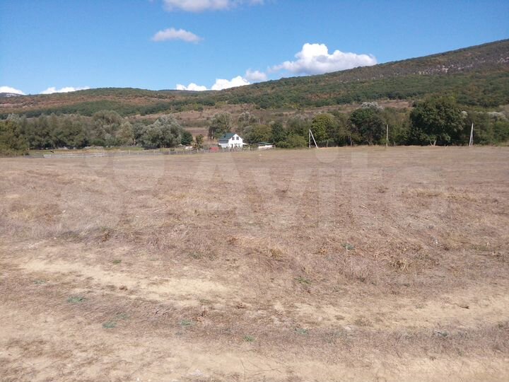 Участок 2,17 га (СНТ, ДНП)