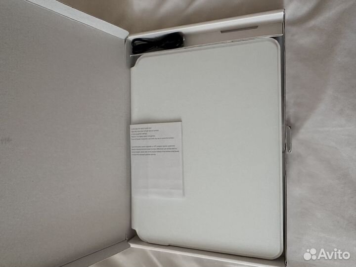 Клавиатура для iPad Pro 11 дюймов