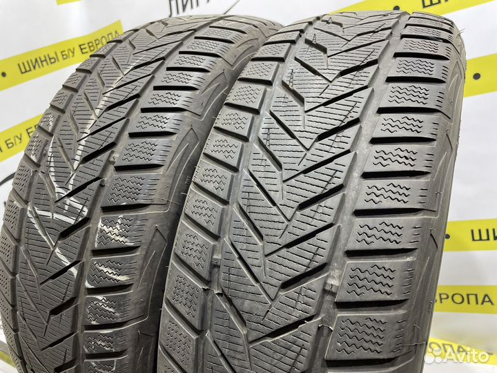 Vredestein Wintrac Xtreme S 215/60 R17 Y