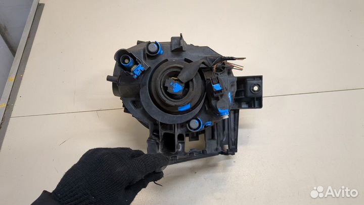 Фара (передняя) Nissan Juke, 2011