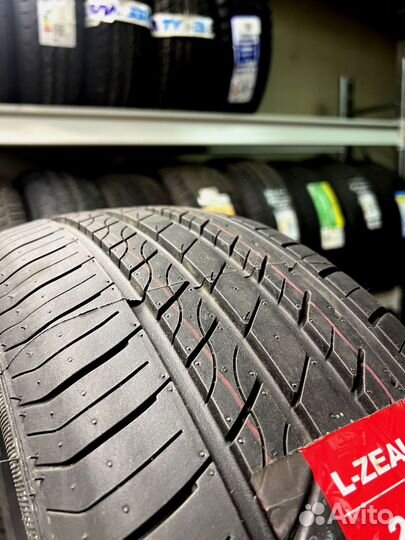 iLink L-Zeal56 315/35 R20 96U