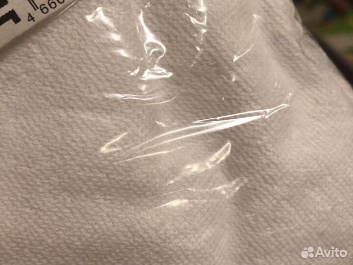 Наматрасник 75 135