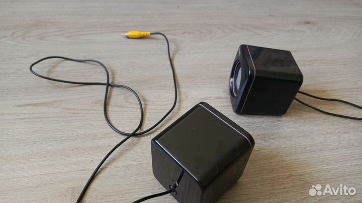 Колонки sven 315