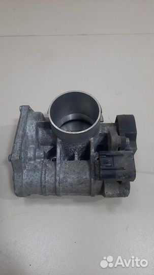 Заслонка дроссельная LADA Granta