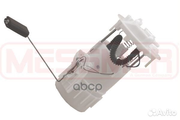 Насос топливный 775565 Era