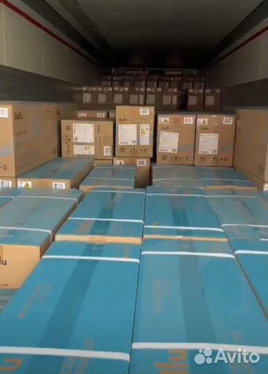 Кондиционеры