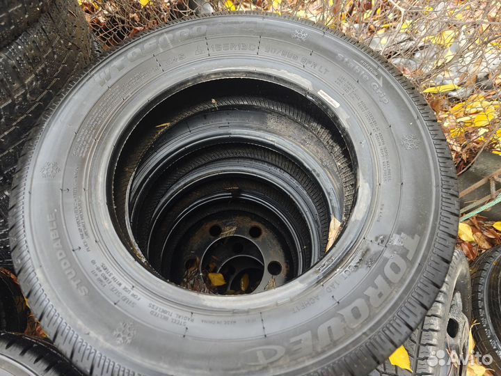 155 13C зимние