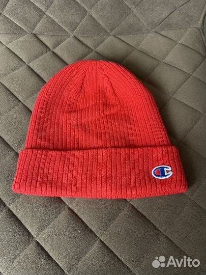 Опт/Розница Мужская шапка Champion новая