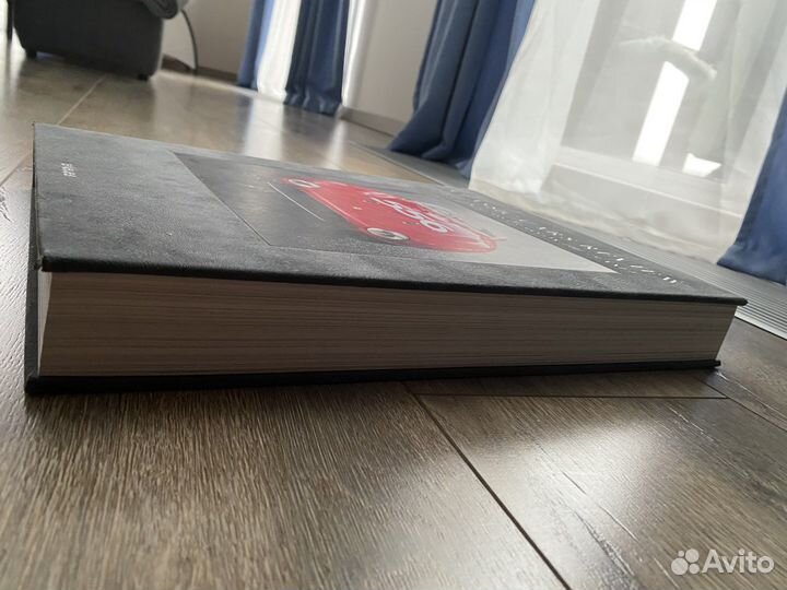 Classic cars review книга