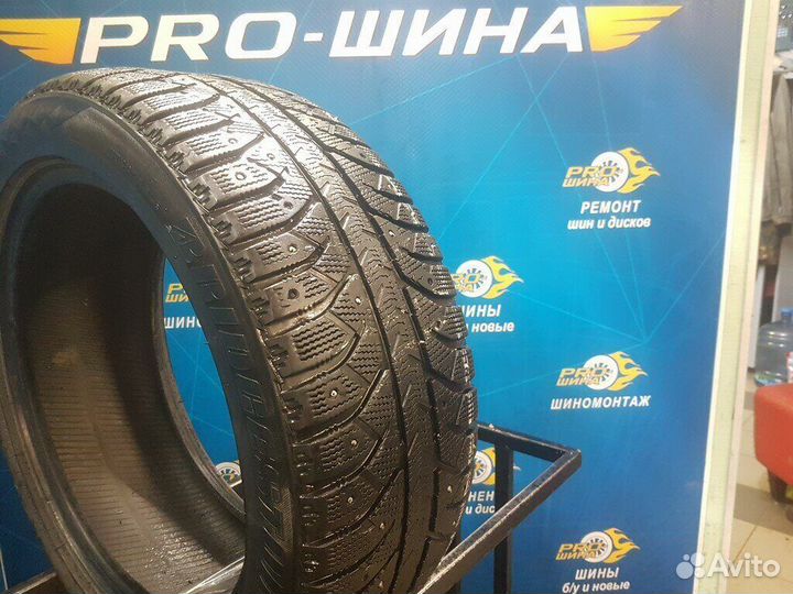 Bridgestone Ice Cruiser 7000 215/50 R17