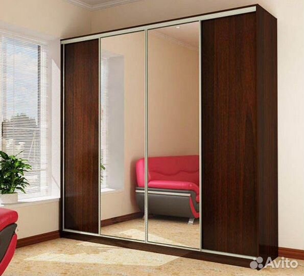 Шкаф купе бесплатная консультация