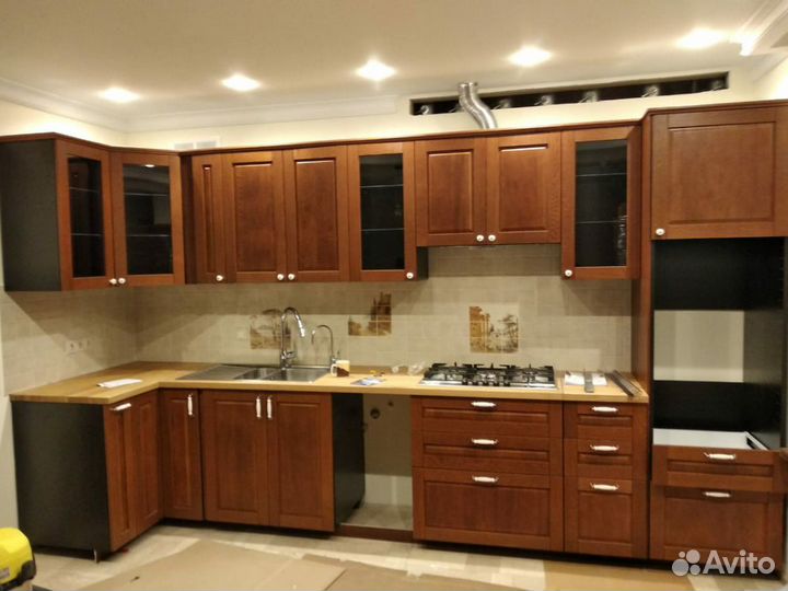 Сборка мебели Икеа. Услуги по дому