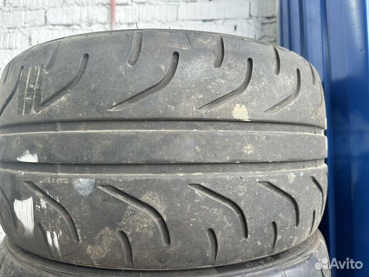 Vitour Tempesta Enzo 285/35 R18