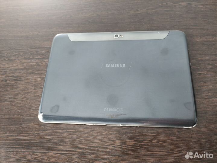 Планшет Samsung N8000