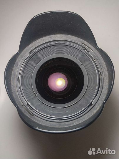 Объектив Nikon AF-S 17-35mm 2.8D ED