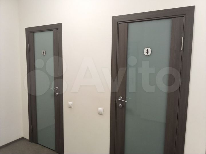 Офис, 380 м²
