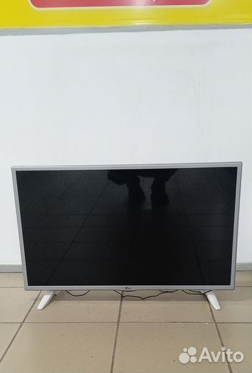 Телевизор LG 32LH519U